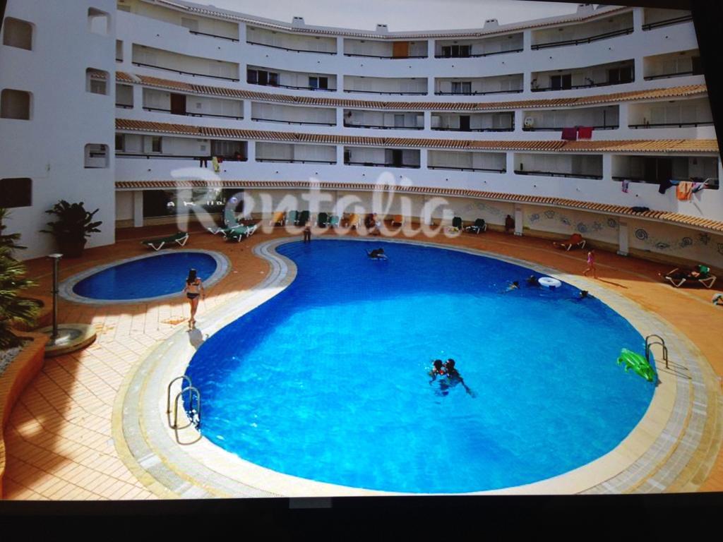Nautilus Apartment Armação de Pêra 외부 사진