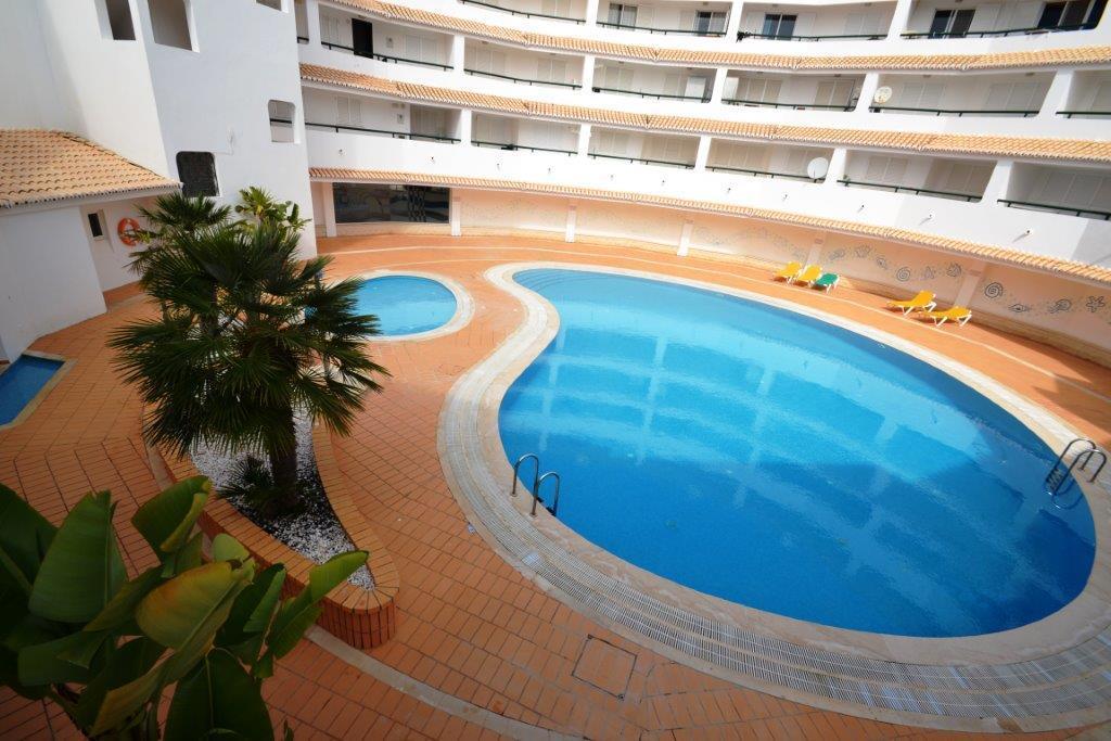 Nautilus Apartment Armação de Pêra 외부 사진