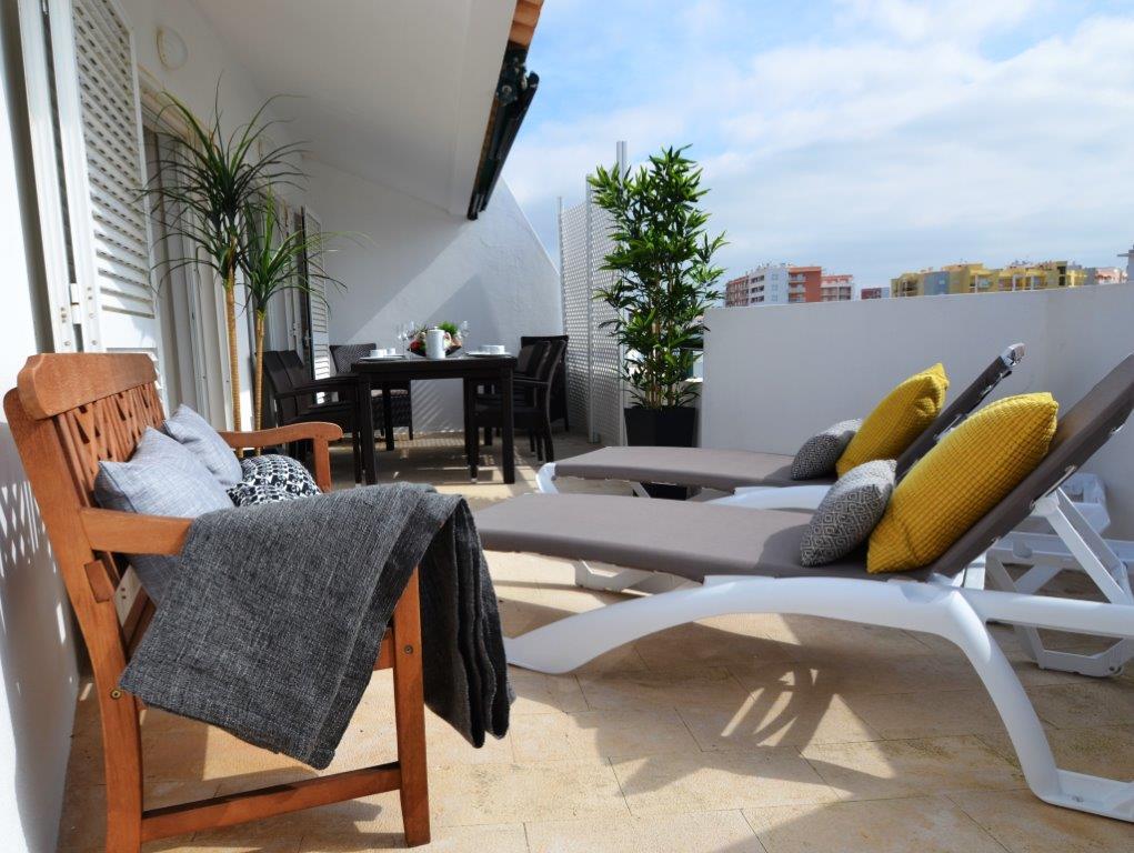Nautilus Apartment Armação de Pêra 외부 사진