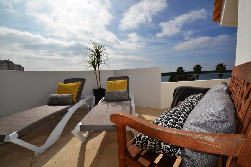 Nautilus Apartment Armação de Pêra 외부 사진