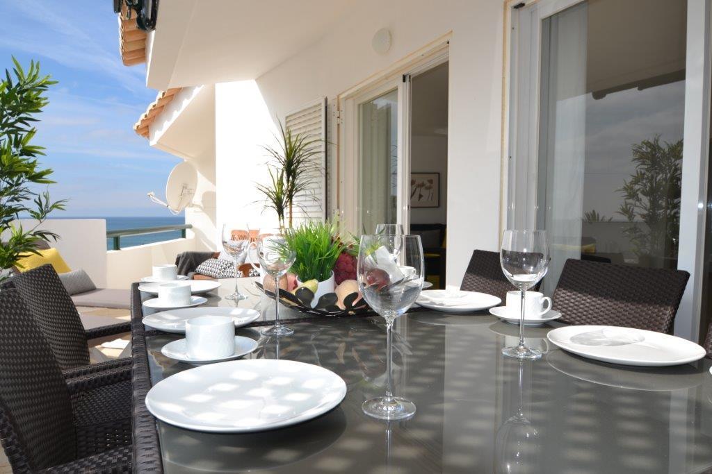 Nautilus Apartment Armação de Pêra 외부 사진