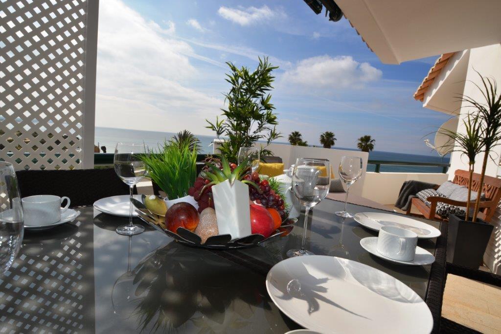 Nautilus Apartment Armação de Pêra 외부 사진