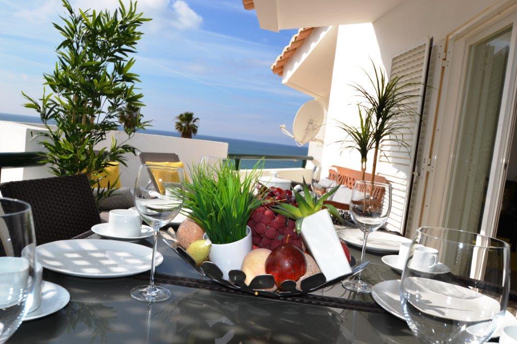 Nautilus Apartment Armação de Pêra 외부 사진