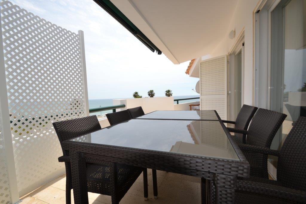 Nautilus Apartment Armação de Pêra 외부 사진