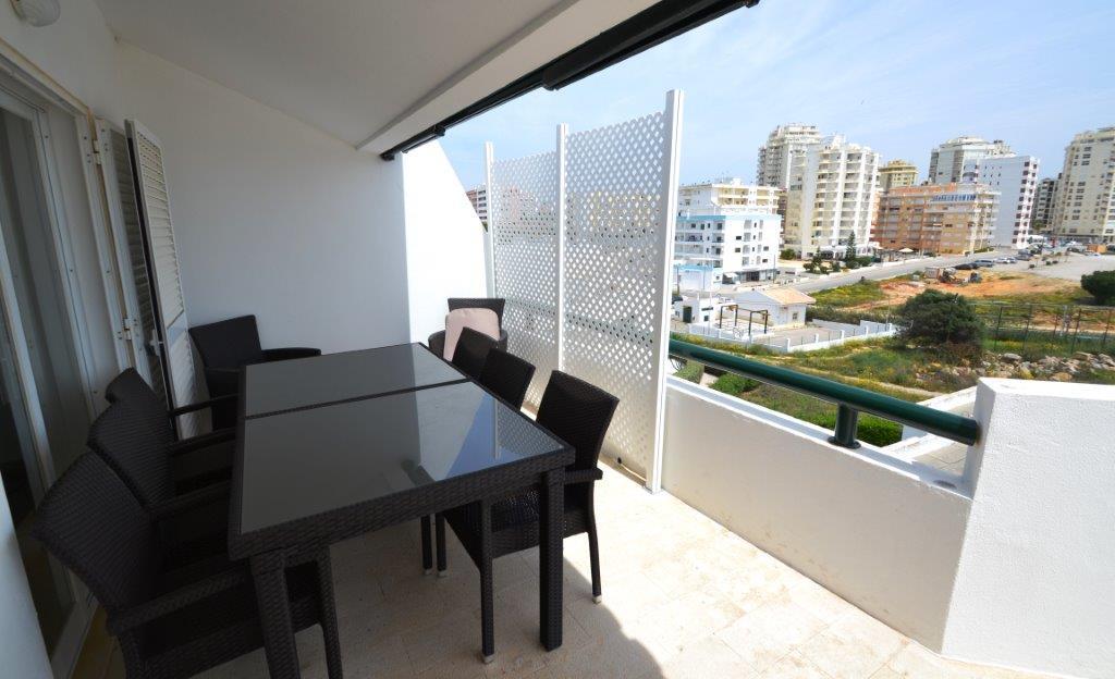 Nautilus Apartment Armação de Pêra 외부 사진
