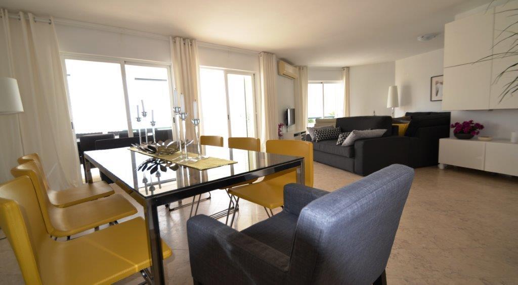 Nautilus Apartment Armação de Pêra 외부 사진