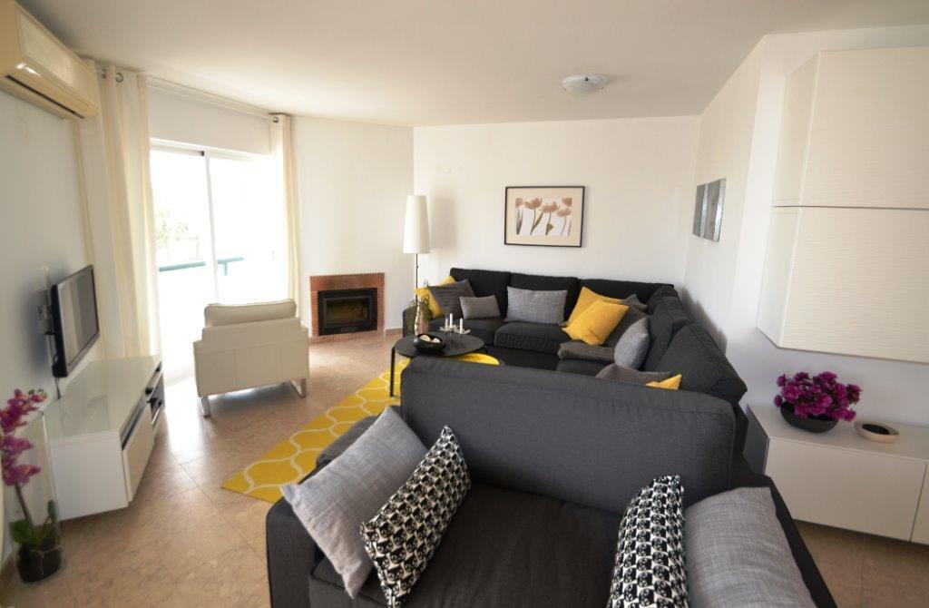 Nautilus Apartment Armação de Pêra 외부 사진