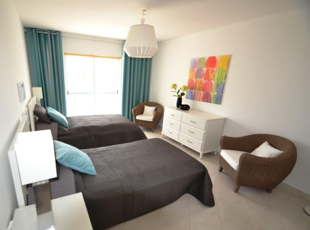 Nautilus Apartment Armação de Pêra 외부 사진