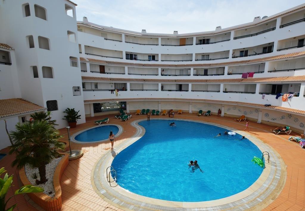 Nautilus Apartment Armação de Pêra 외부 사진