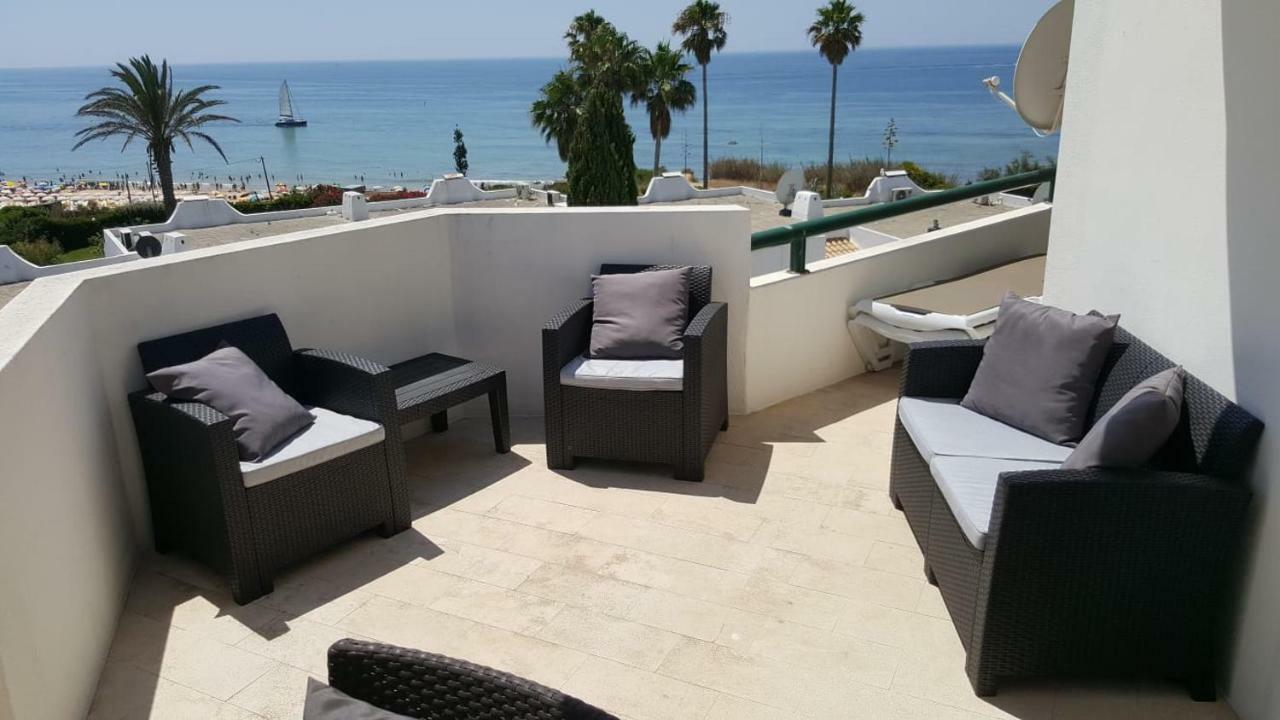 Nautilus Apartment Armação de Pêra 외부 사진